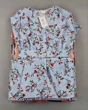 Купить Платья VILA Summer 045#5 кг, ЛОТ №8619 оптом в Анадыри и Чукотском АО