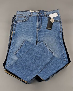 Купить Джинсы BLEND HE 022024#10 кг, ЛОТ №8633 оптом в Анадыри и Чукотском АО