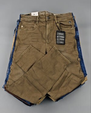 Купить Джинсы BLEND HE 022024#10 кг, ЛОТ №8634 оптом в Анадыри и Чукотском АО