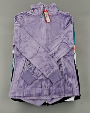 Купить Спортивные костюмы  AD83#10 шт, ЛОТ №8640 оптом в Анадыри и Чукотском АО