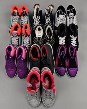 Купить Обувь спорт BRAND Sport W  O59#7 кг оптом в Анадыри и Чукотском АО