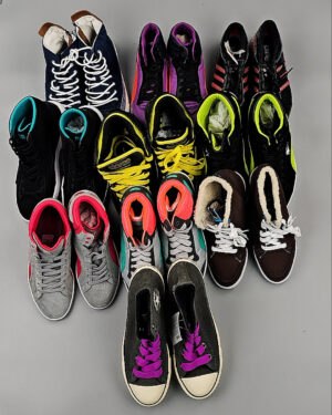 Купить Обувь спорт BRAND Sport W  O59#7,1 кг, ЛОТ №8651 оптом в Анадыри и Чукотском АО