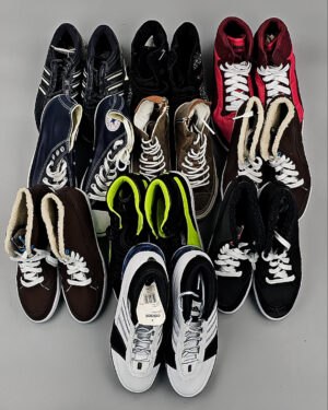 Купить Обувь спорт BRAND Sport W  O59#7,2 кг, ЛОТ №8652 оптом в Анадыри и Чукотском АО