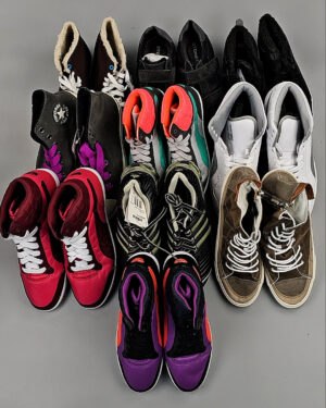 Купить Обувь спорт BRAND Sport W  O59#7,3 кг, ЛОТ №8653 оптом в Анадыри и Чукотском АО