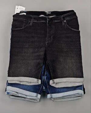Купить Шорты JACK JONES men 045#5 кг, ЛОТ №8663 оптом в Анадыри и Чукотском АО
