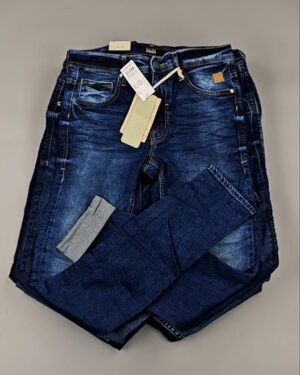 Купить Джинсы BLEND HE 045#5 кг, ЛОТ №8685 оптом в Анадыри и Чукотском АО