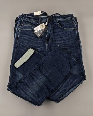 Купить Джинсы BLEND HE 045#5 кг, ЛОТ №8687 оптом в Анадыри и Чукотском АО