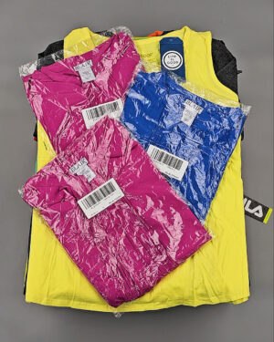 Купить CANADA Summer mix #50 кг, ЛОТ №8709 оптом в Анадыри и Чукотском АО