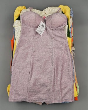 Купить SOMETHINGNEW Summer mix 045#6,2 кг, ЛОТ №8497 оптом в Анадыри и Чукотском АО