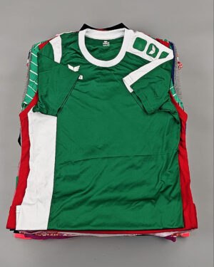 Купить Футболки м/ж Cr+Ex#8 кг, ЛОТ № ВК0101 оптом в Анадыри и Чукотском АО