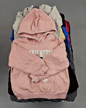 Купить Детский микс Summer Cr+Ex#13 кг оптом в Анадыри и Чукотском АО