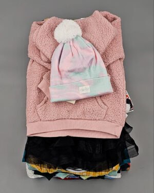 Купить Nordstrom kids mix 124#7 кг, ЛОТ №8498 оптом в Анадыри и Чукотском АО