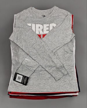 Купить KIDS NIKE CAN 084#5 кг, ЛОТ №8502 оптом в Анадыри и Чукотском АО