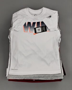 Купить KIDS NIKE CAN 084#5 кг, ЛОТ №8504 оптом в Анадыри и Чукотском АО