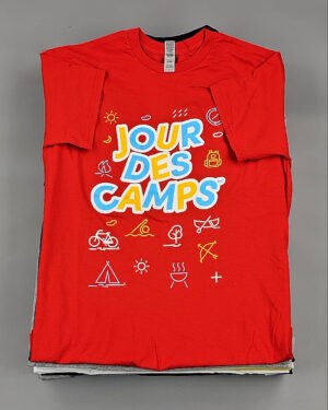 Купить Футболки м/ж (Printed T-Shirts New)#5 кг оптом в Анадыри и Чукотском АО