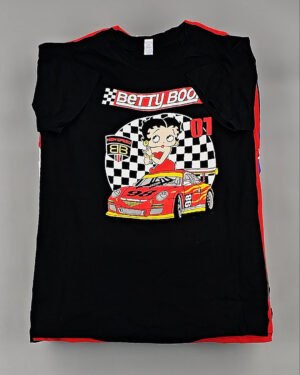 Купить Футболки м/ж (Printed T-Shirts New)#5 кг, ЛОТ №8511 оптом в Анадыри и Чукотском АО