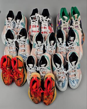 Купить Кроссовки NIKE Can 094#10 шт, ЛОТ №8521 оптом в Анадыри и Чукотском АО