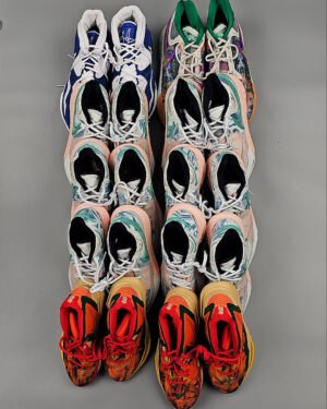 Купить Кроссовки NIKE Can 094#10 шт, ЛОТ №8522 оптом в Анадыри и Чукотском АО