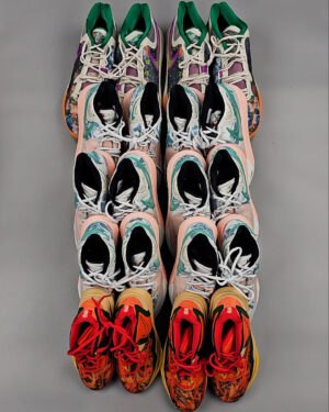 Купить Кроссовки NIKE Can 094#10 шт, ЛОТ №8523 оптом в Анадыри и Чукотском АО