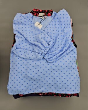 Купить ICHI Summer mix 045#15 кг, ЛОТ №8583 оптом в Анадыри и Чукотском АО