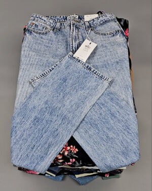 Купить ONLY Summer mix 045#15 кг, ЛОТ №8455 оптом в Анадыри и Чукотском АО