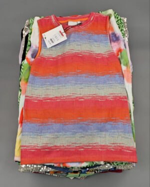 Купить ICHI Summer mix 045#15 кг, ЛОТ №8585 оптом в Анадыри и Чукотском АО