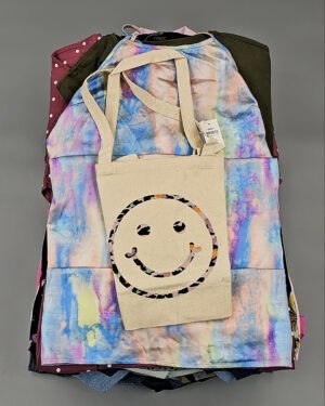 Купить ONLY Summer mix 045#15 кг, ЛОТ №8458 оптом в Анадыри и Чукотском АО