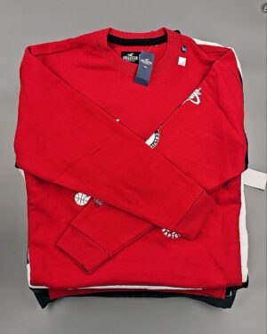 Купить Толстовки муж HOLLISTER SW#10 кг оптом в Анадыри и Чукотском АО