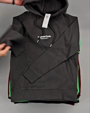 Купить Толстовки JACK JONES men 045#7 кг оптом в Анадыри и Чукотском АО