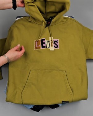 Купить Levis mix SW 03#10 кг оптом в Анадыри и Чукотском АО