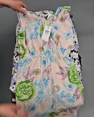 Купить ONLY Summer mix 045#15 кг, ЛОТ №8456 оптом в Анадыри и Чукотском АО