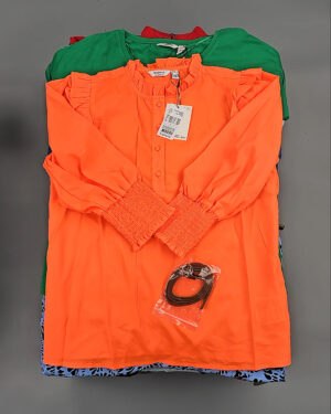 Купить B.YOUNG Summer mix 045#15 кг, ЛОТ №8570 оптом в Анадыри и Чукотском АО