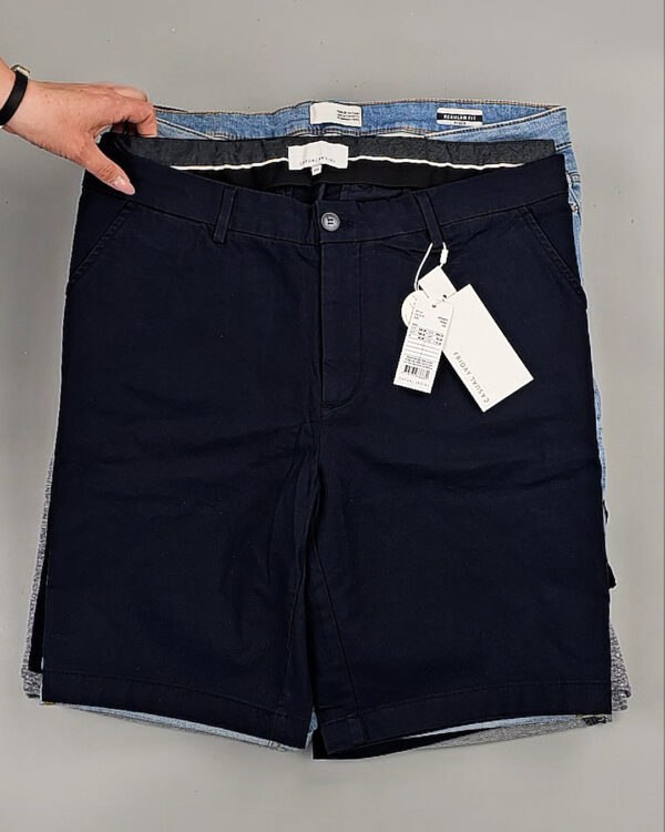 Фотография  618 - Шорты BLEND HE 045#5 кг, ЛОТ №8648 оптом в Анадыри и Чукотском АО