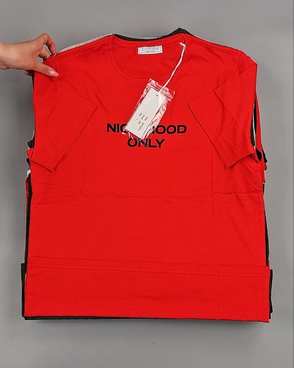 Фотография  591 - Футболки ALTITUDINE#25 шт, ЛОТ №8669 оптом в Анадыри и Чукотском АО