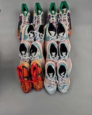 Фотография  542 - Кроссовки NIKE Can 094#10 шт, ЛОТ №8524 оптом в Анадыри и Чукотском АО