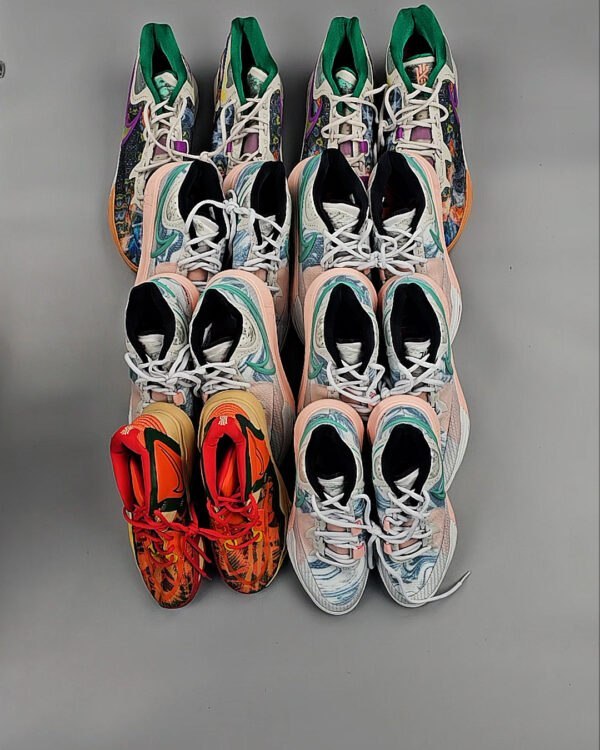 Фотография  570 - Кроссовки NIKE Can 094#10 шт, ЛОТ №8524 оптом в Анадыри и Чукотском АО