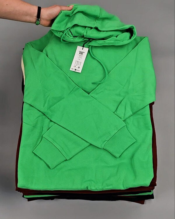 Фотография  515 - Толстовки JACK JONES men 045#7 кг оптом в Анадыри и Чукотском АО