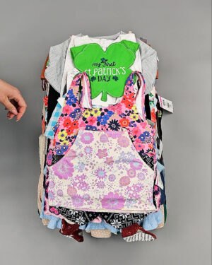 Купить Nordstrom kids mix 124#7,5 кг, ЛОТ №8501 оптом в Анадыри и Чукотском АО