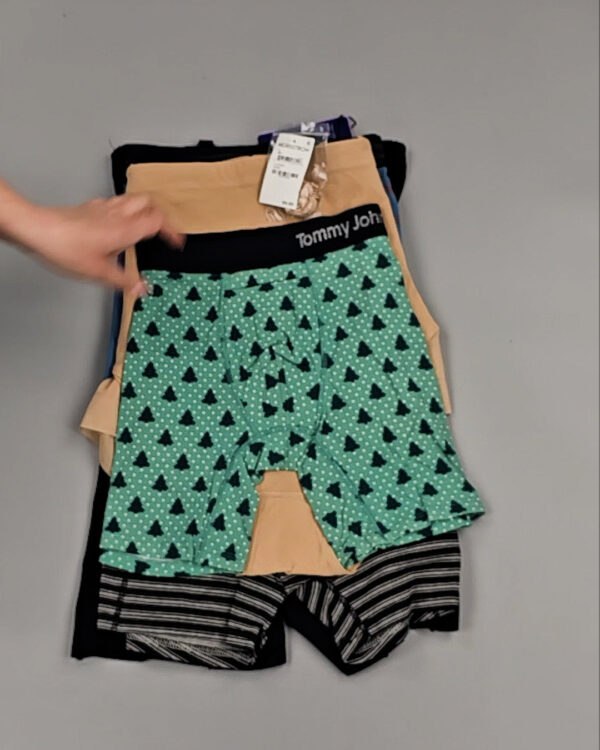 Фотография  725 - Купальники Nordstrom 124#2,8 кг, ЛОТ №8490 оптом в Анадыри и Чукотском АО