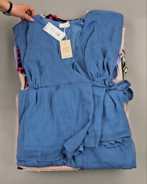 Купить Платья VILA Summer 045#5 кг оптом в Анадыри и Чукотском АО