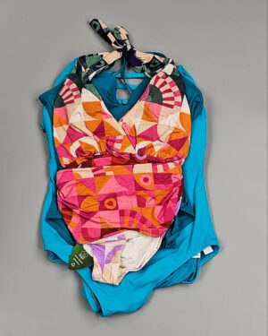 Фотография 183 - Купальники Nordstrom 124#2,3 кг, ЛОТ №8488 оптом в Анадыри и Чукотском АО