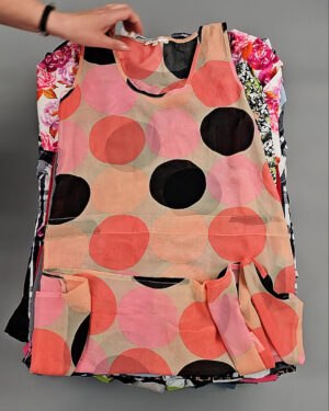 Купить Cr+Ex Summer mix#100 кг, ЛОТ № ВК0098 оптом в Анадыри и Чукотском АО