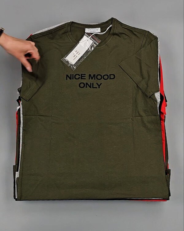 Фотография  411 - Футболки ALTITUDINE#25 шт, ЛОТ №8669 оптом в Анадыри и Чукотском АО