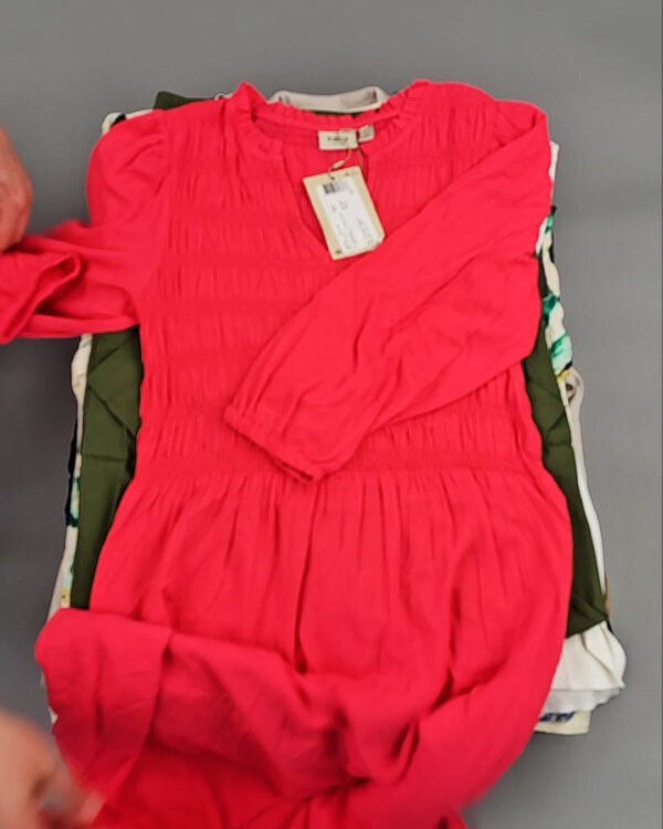 Фотография  632 - DK COMPANY Summer mix 045#13 кг, ЛОТ №8677 оптом в Анадыри и Чукотском АО