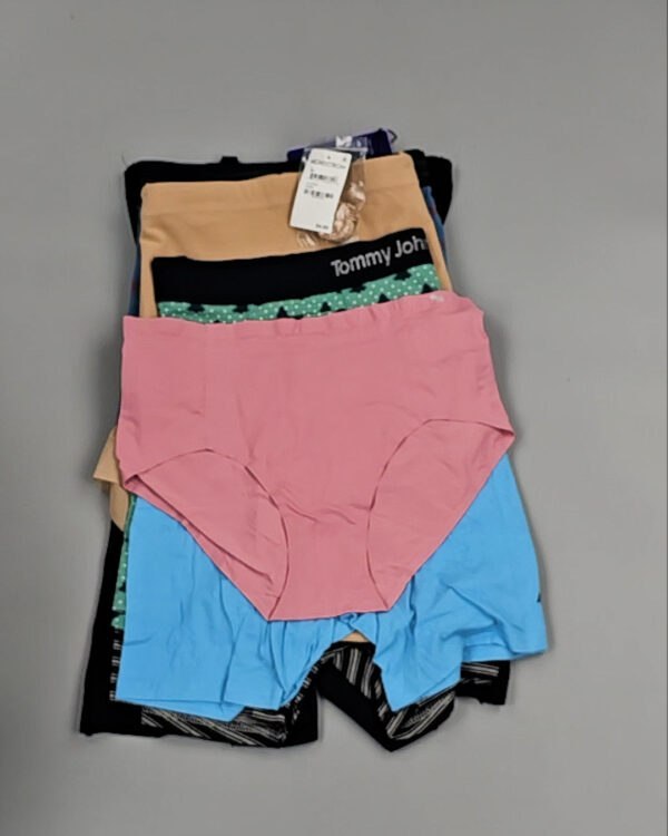 Фотография  547 - Купальники Nordstrom 124#2,8 кг, ЛОТ №8490 оптом в Анадыри и Чукотском АО