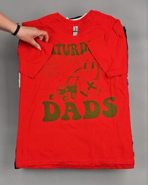 Фотография  176 - Футболки м/ж (Printed T-Shirts New)#5 кг, ЛОТ №8511 оптом в Анадыри и Чукотском АО