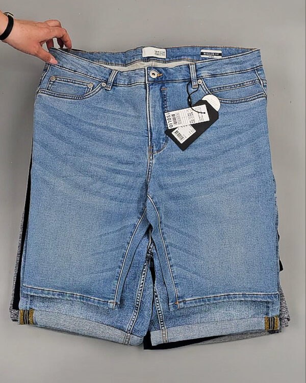 Фотография  104 - Шорты BLEND HE 045#5 кг, ЛОТ №8648 оптом в Анадыри и Чукотском АО