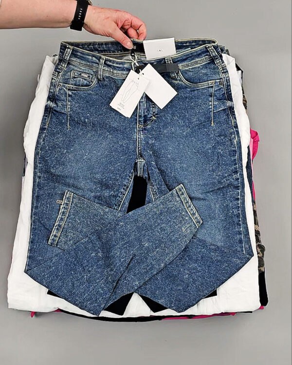 Фотография  893 - ZIZZI XXL 045#30 шт, ЛОТ №8724 оптом в Анадыри и Чукотском АО