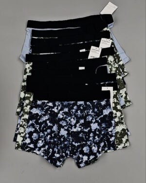 Фотография  608 - Нижнее белье дети Nordstrom 124#2,3 кг, ЛОТ №8487 оптом в Анадыри и Чукотском АО