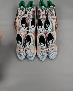 Фотография  336 - Кроссовки NIKE Can 094#10 шт, ЛОТ №8523 оптом в Анадыри и Чукотском АО